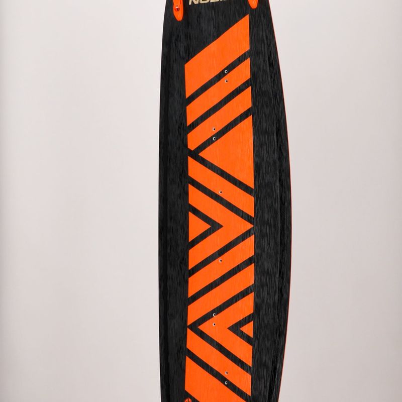 Nobile NHP kitesurfingová doska oranžová K22 10