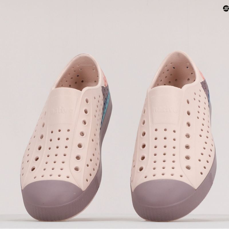 Tenisky Native Jefferson beige NA-11100102-5618 9