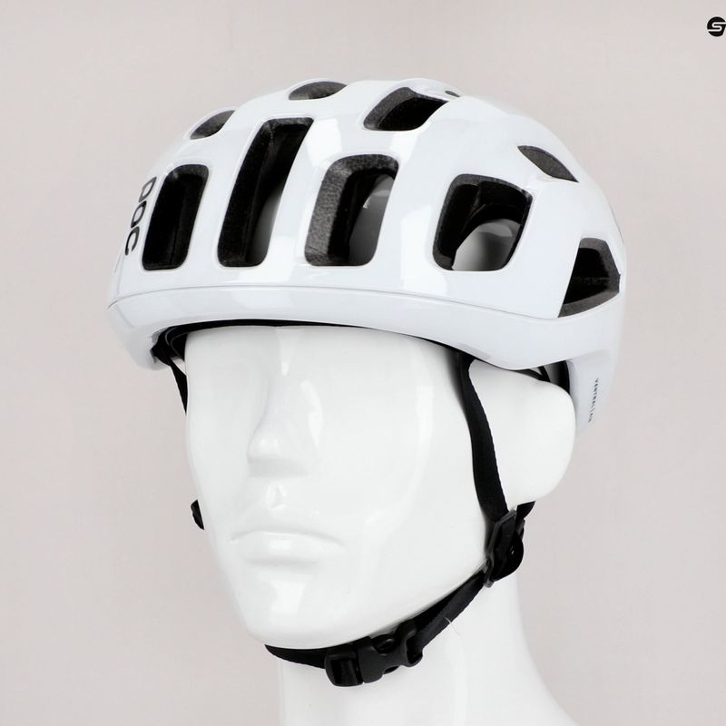 Cyklistická prilba POC Ventral Air MIPS hydrogen white 11