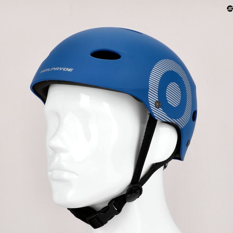 Prilba NeilPryde Freeride C3 navy blue NP-196616-1380 9