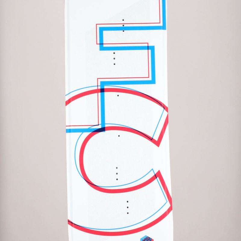 Nobile Flying Carpet K22 kitesurfing board 10