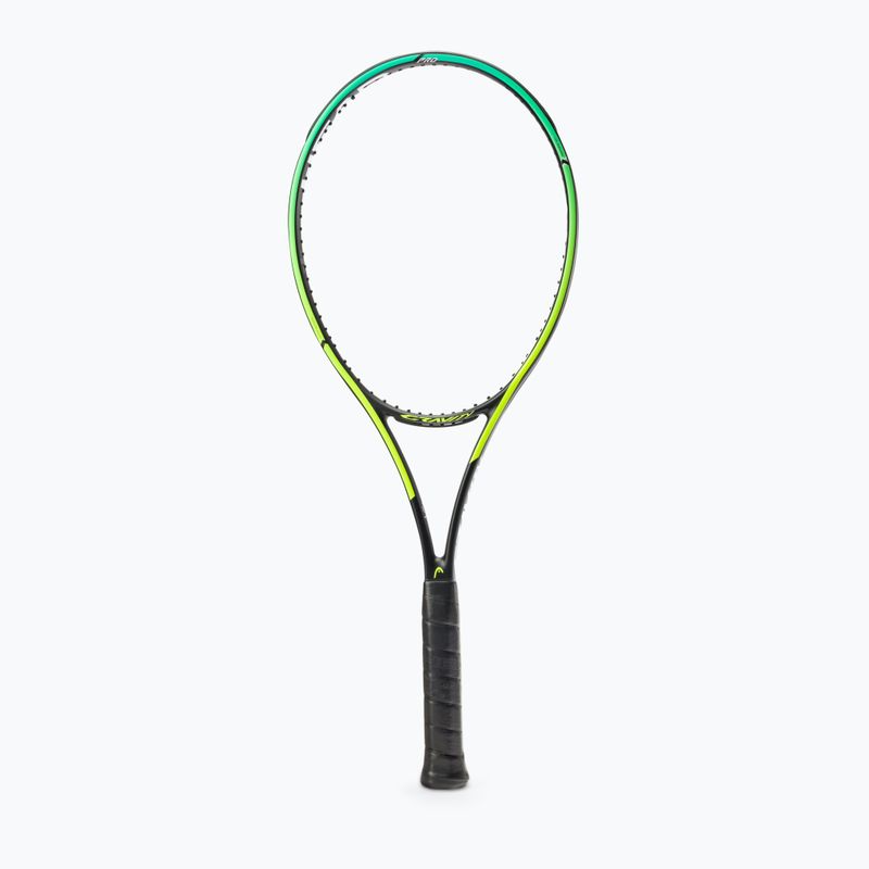 Tenisová raketa HEAD Gravity Pro black 233801