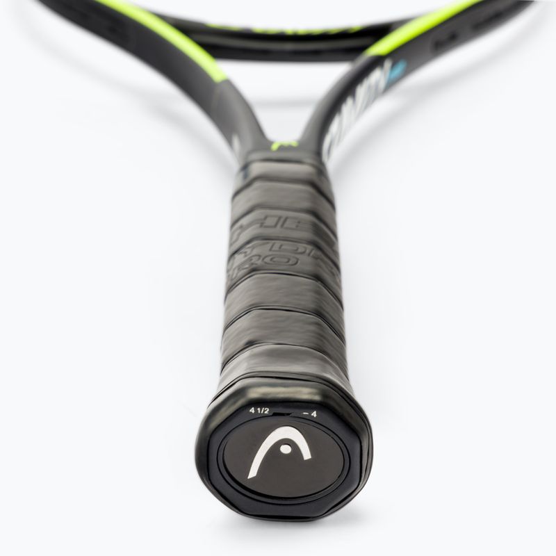 Tenisová raketa HEAD Gravity Pro black 233801 3