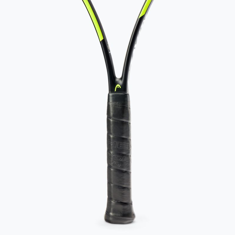 Tenisová raketa HEAD Gravity Pro black 233801 4