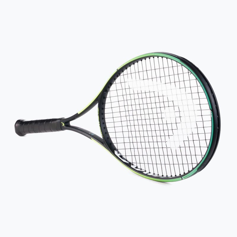 Tenisová raketa HEAD Gravity MP black 233821 2