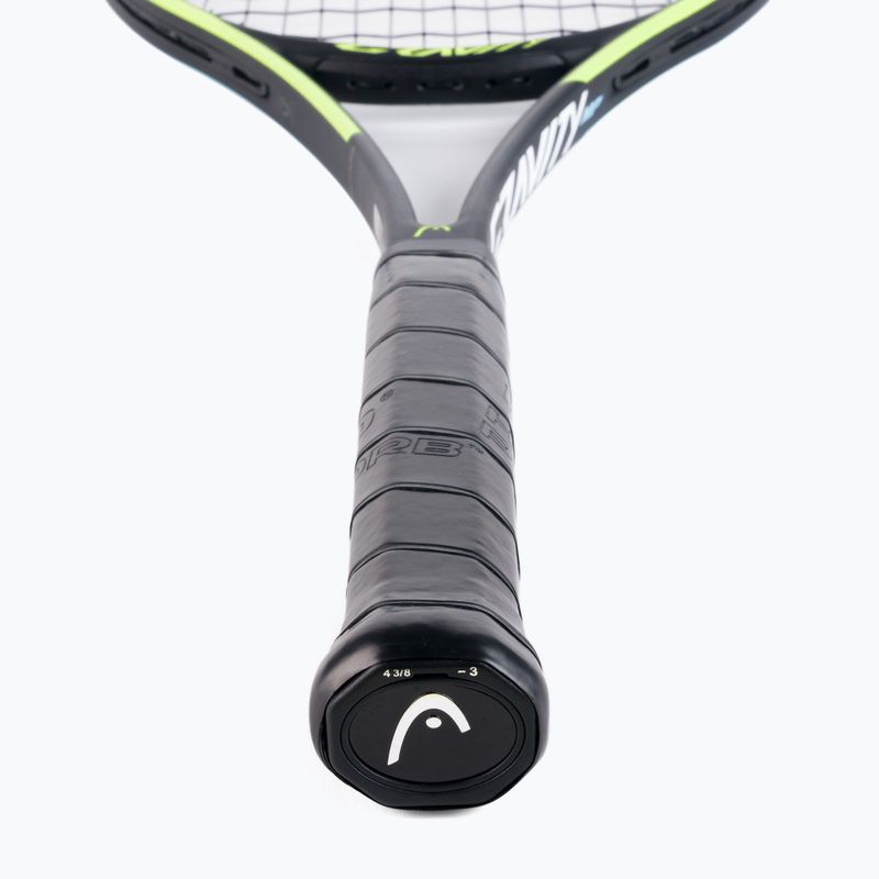 Tenisová raketa HEAD Gravity MP black 233821 3