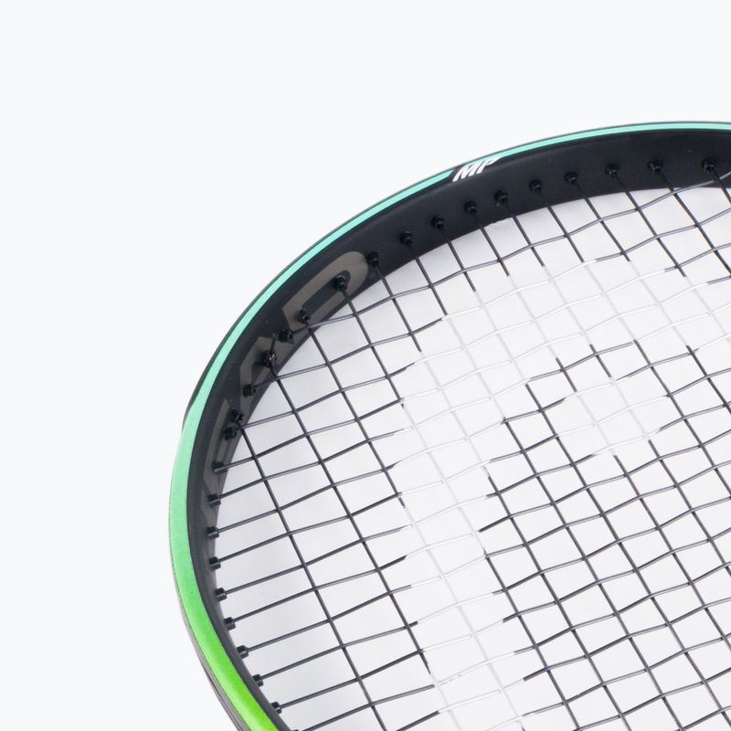Tenisová raketa HEAD Gravity MP black 233821 5