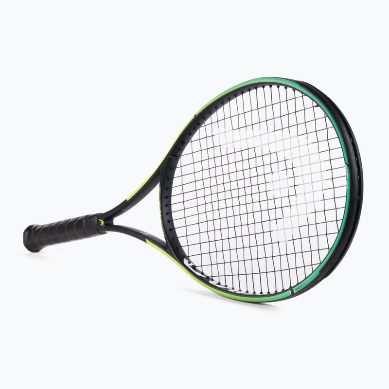 Tenisová raketa HEAD Gravity MP Lite black-blue 233831 2