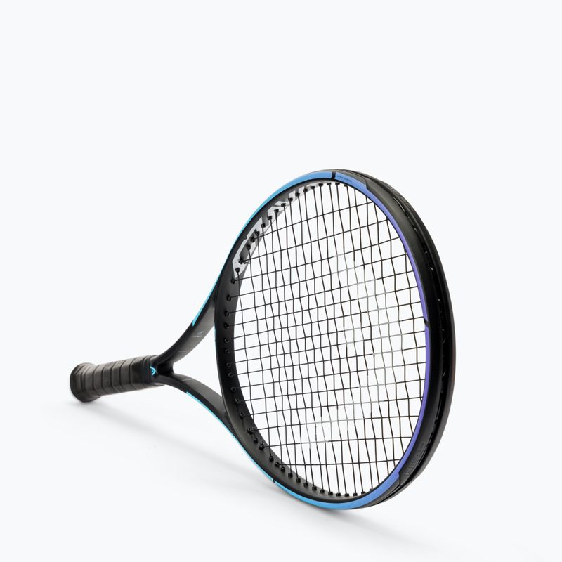Tenisová raketa HEAD Gravity S black 233841 2