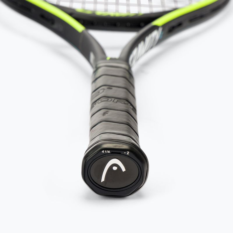 Tenisová raketa HEAD Gravity S black 233841 3