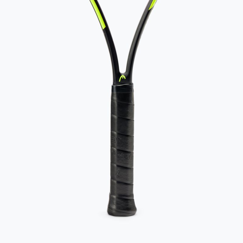 Tenisová raketa HEAD Gravity S black 233841 4