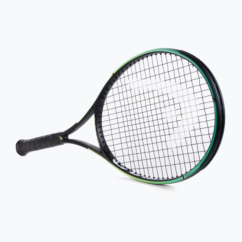 Tenisová raketa HEAD Gravity Lite black-blue 233851 2