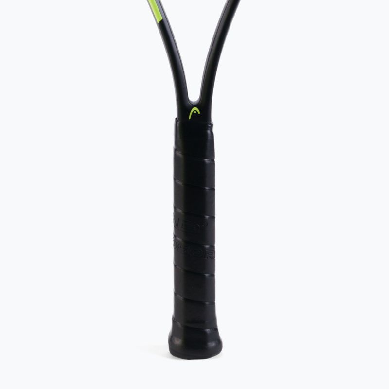Tenisová raketa HEAD Gravity Lite black-blue 233851 4