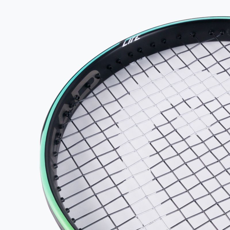 Tenisová raketa HEAD Gravity Lite black-blue 233851 6