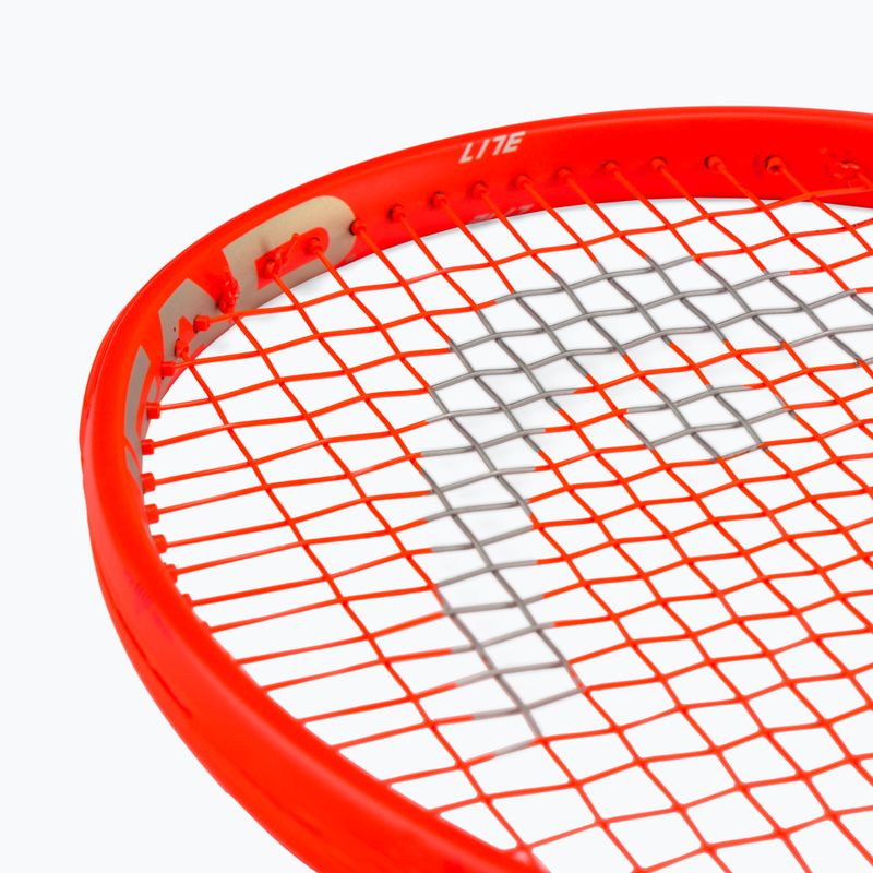 Tenisová raketa HEAD Radical Lite 234141 6