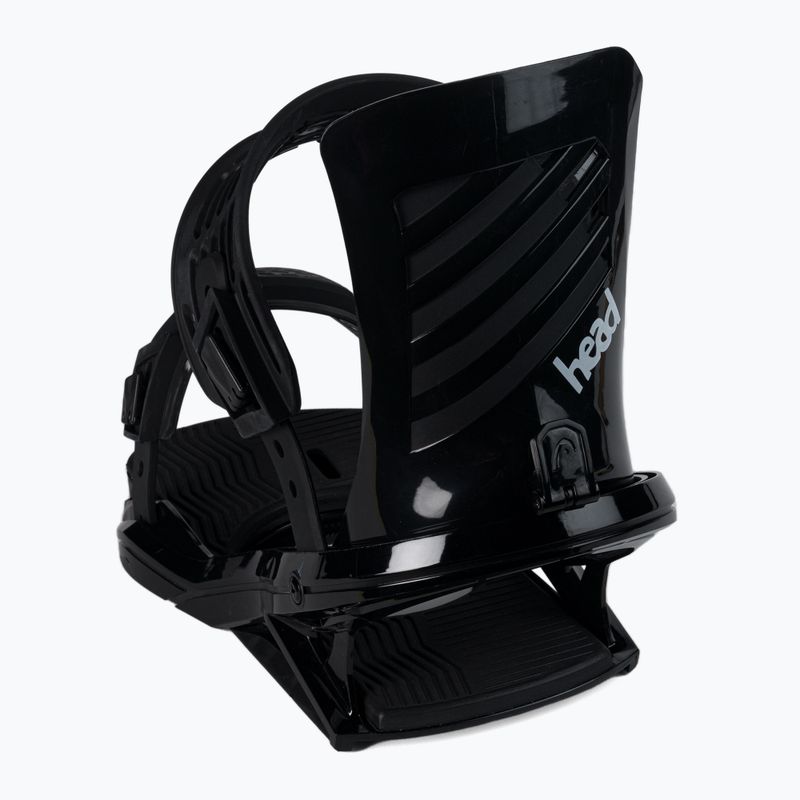 Snowboardové viazanie HEAD FX One Lyt black 341211 4