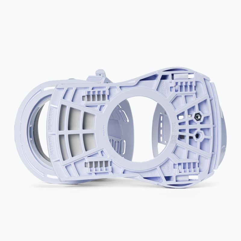 Snowboardové viazanie HEAD FX Fay I Lyt White 341701 3
