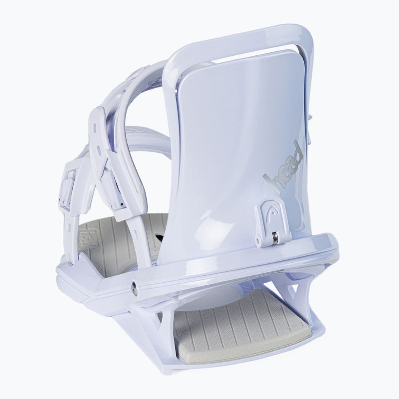 Snowboardové viazanie HEAD FX Fay I Lyt White 341701 4
