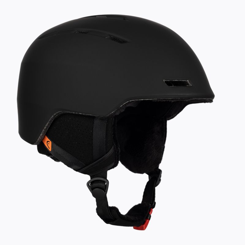 Pánska lyžiarska prilba HEAD Vico black 324551