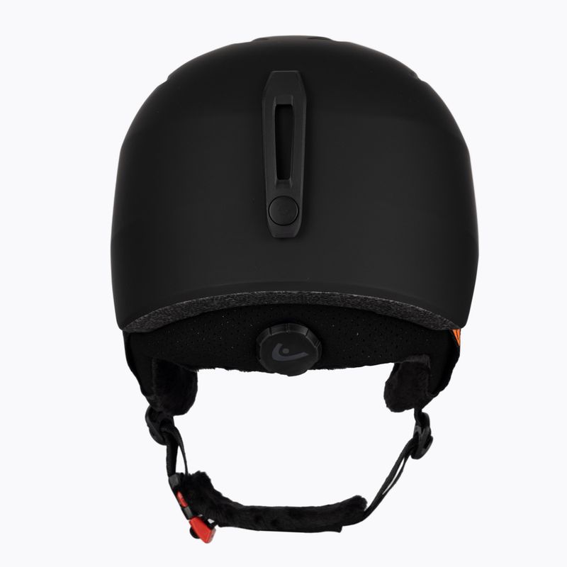 Pánska lyžiarska prilba HEAD Vico black 324551 3