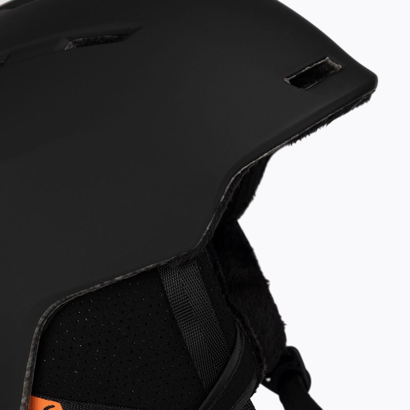 Pánska lyžiarska prilba HEAD Vico black 324551 6