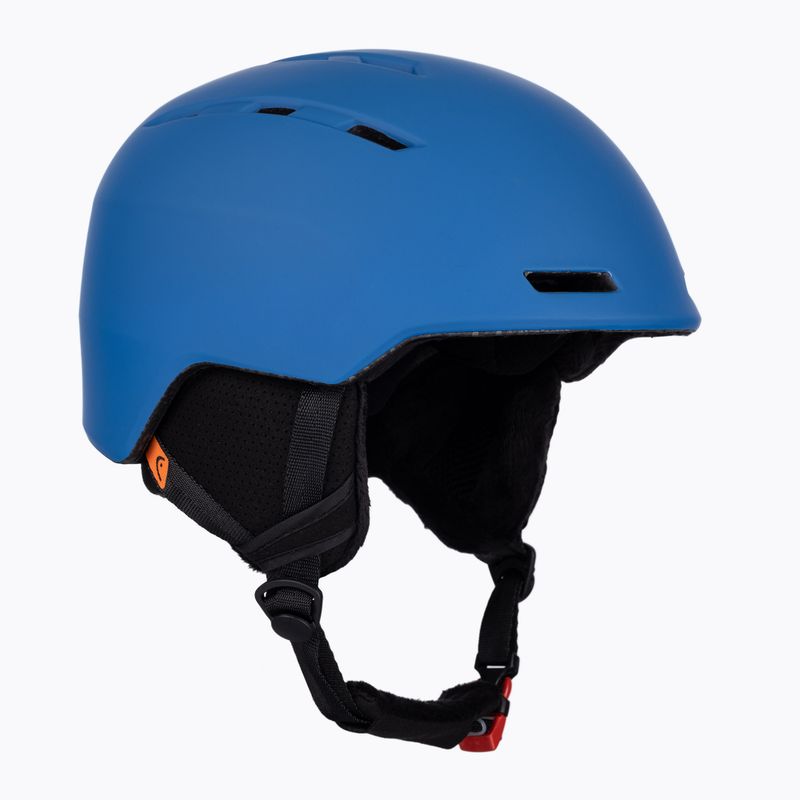 Pánska lyžiarska prilba HEAD Vico blue 324571