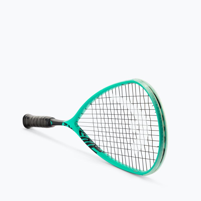 Squashová raketa HEAD sq Extreme 120 modrá 212011 2
