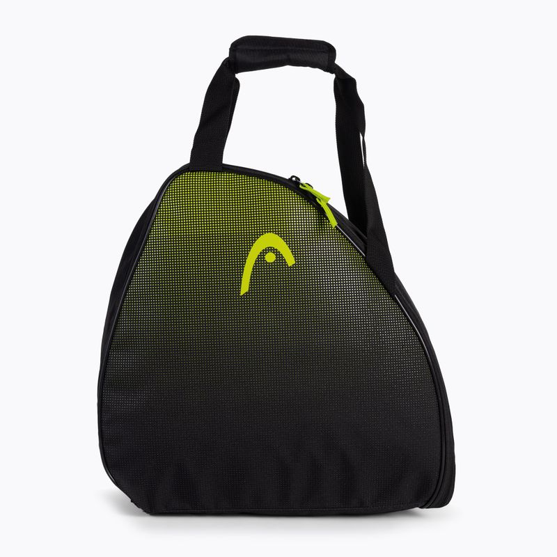 Vak na lyže HEAD Bootbag black 383071 2