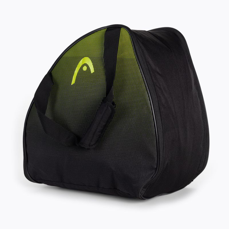 Vak na lyže HEAD Bootbag black 383071 3