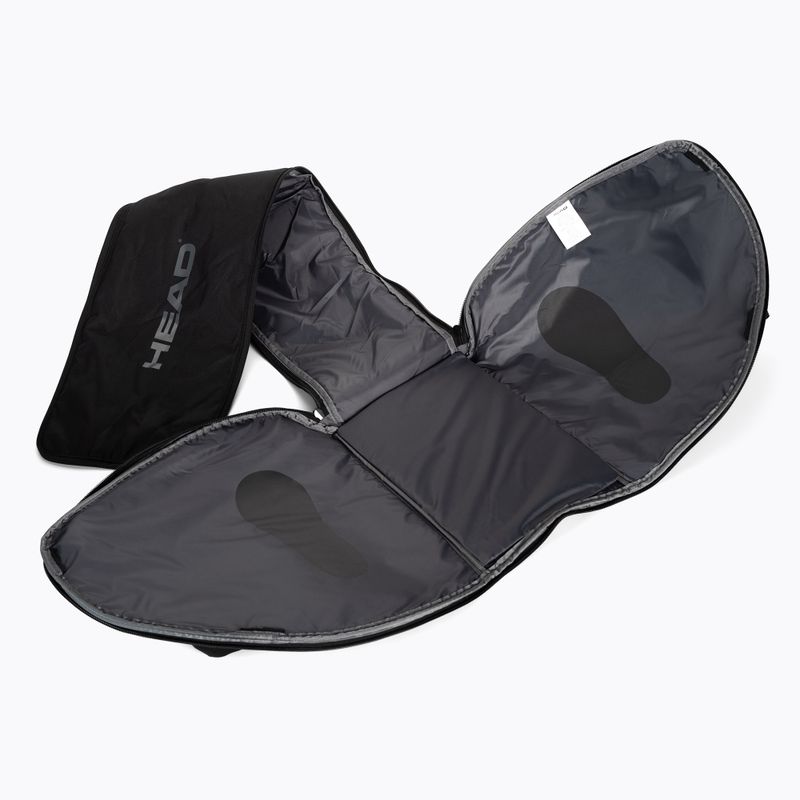 Vak na lyže HEAD Bootbag black 383071 6