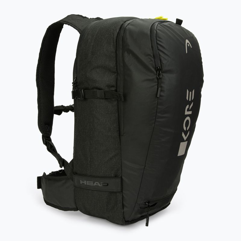 Head Kore Freeride batoh čierny 383101 2