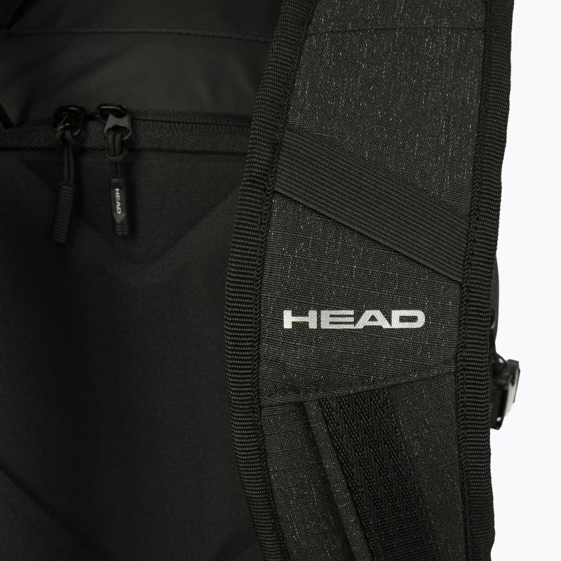 Head Kore Freeride batoh čierny 383101 5