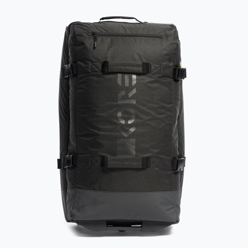 Lyžiarsky vak HEAD Kore Travelbag black 383111