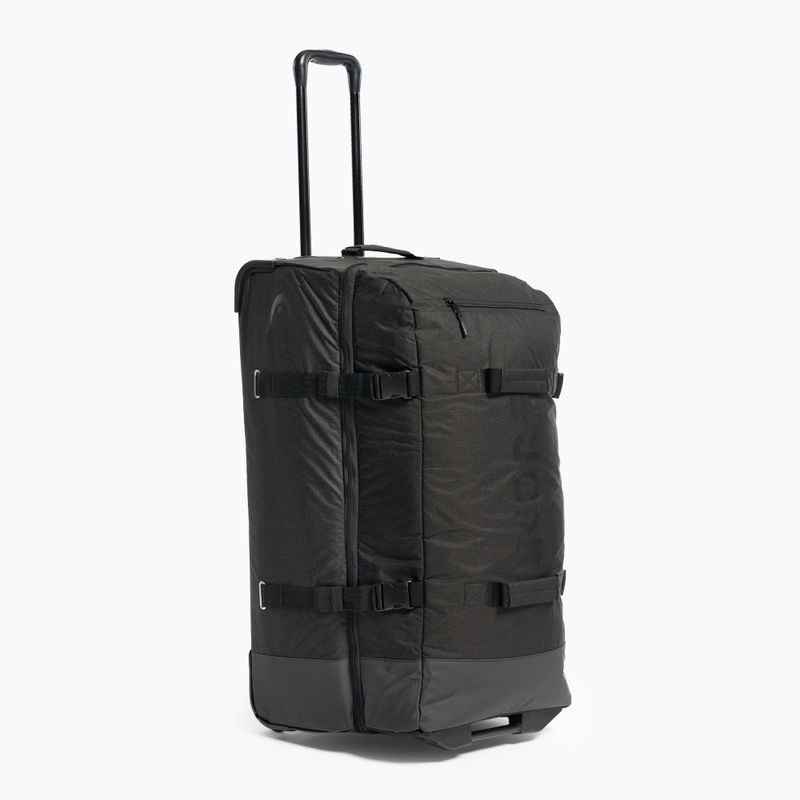 Lyžiarsky vak HEAD Kore Travelbag black 383111 3