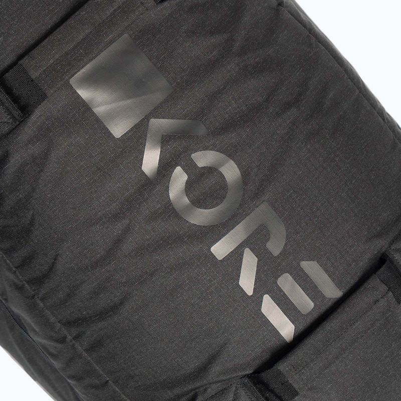 Lyžiarsky vak HEAD Kore Travelbag black 383111 6