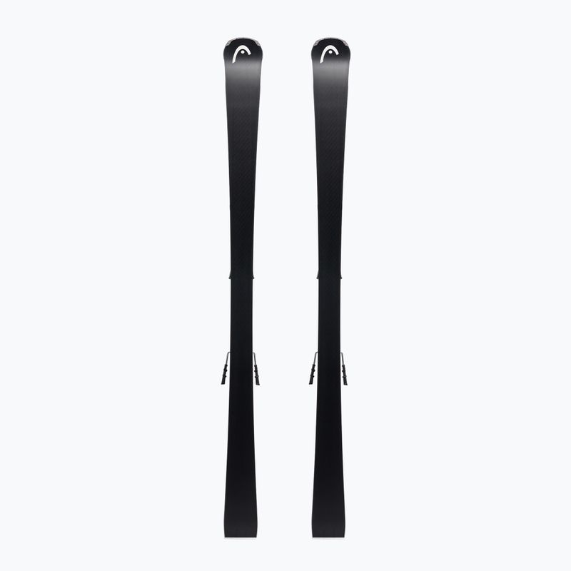 Zjazdové lyže HEAD Supershape e-Magnum SW SF-PR + PRD 12 green 313301/100858 3