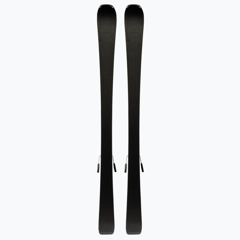 Dámske zjazdové lyže HEAD Real Joy SLR Joy Pro + Joy 9 black 315730/100806 3