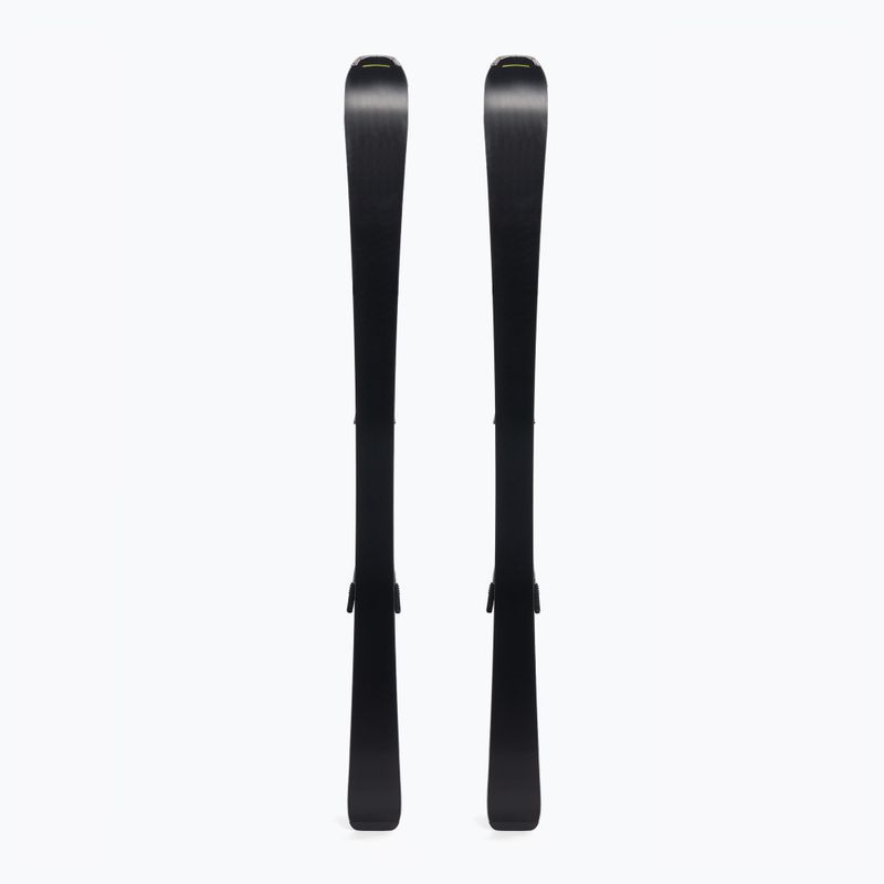 Dámske zjazdové lyže HEAD Super Joy SW SLR Pro + Joy 11 black 315601/100867 3