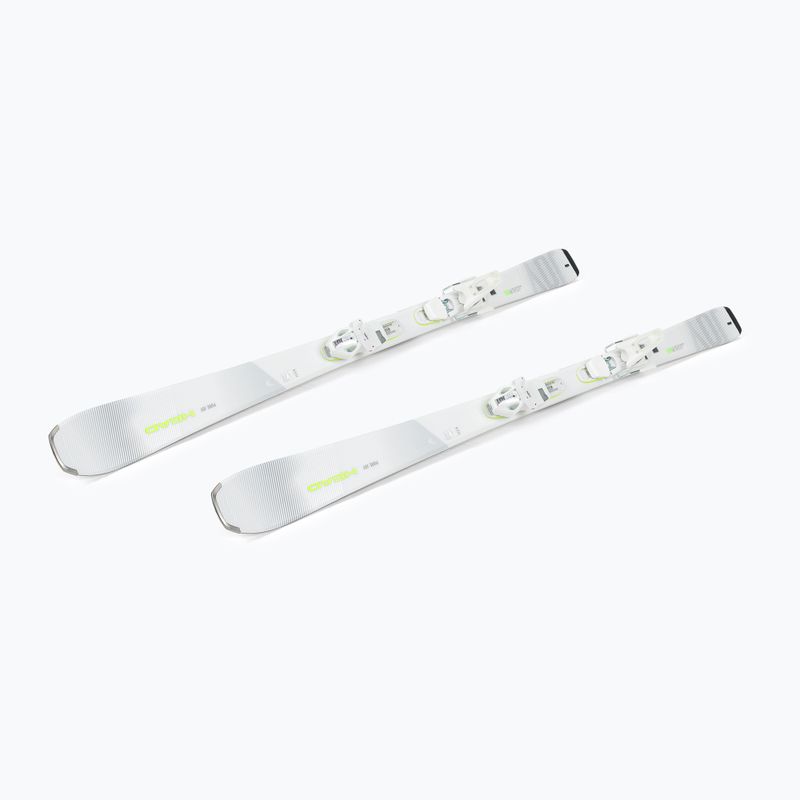 Dámske zjazdové lyže HEAD Pure Joy SLR Pro + Joy 9 white 315701/100869 4