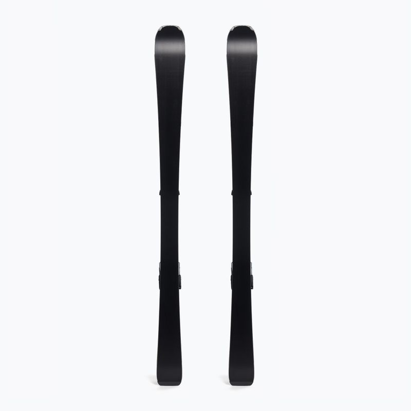Dámske zjazdové lyže HEAD Real Joy SLR Pro + Joy 9 black 315731/100870 3