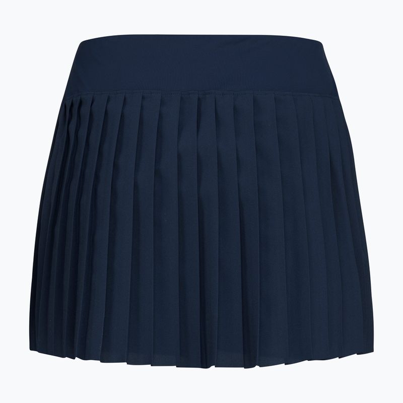 Tenisová sukňa HEAD Perf navy blue 814362 2