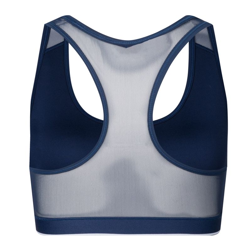 Tenisová podprsenka HEAD Move navy blue 814552 2