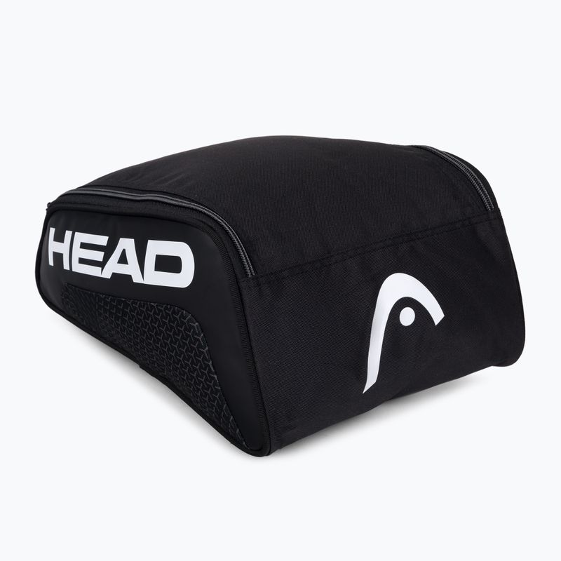 Návlek na topánky HEAD Tour Team čierny 283542 4