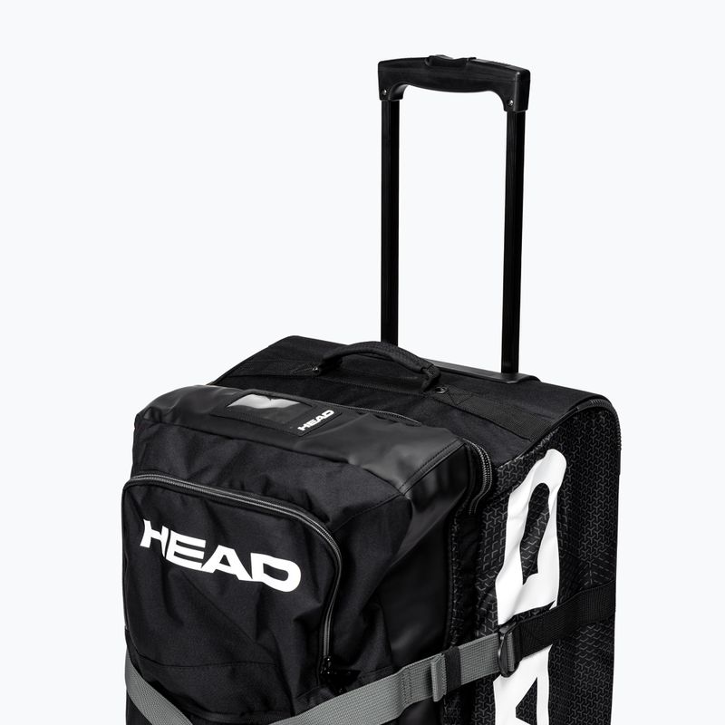 Cestovná taška HEAD Tour Team 99 l black 283562 3