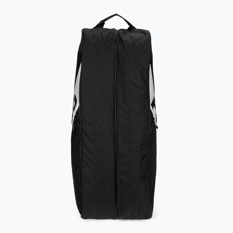 Tenisová taška HEAD Elite 9R čierna 283602 3