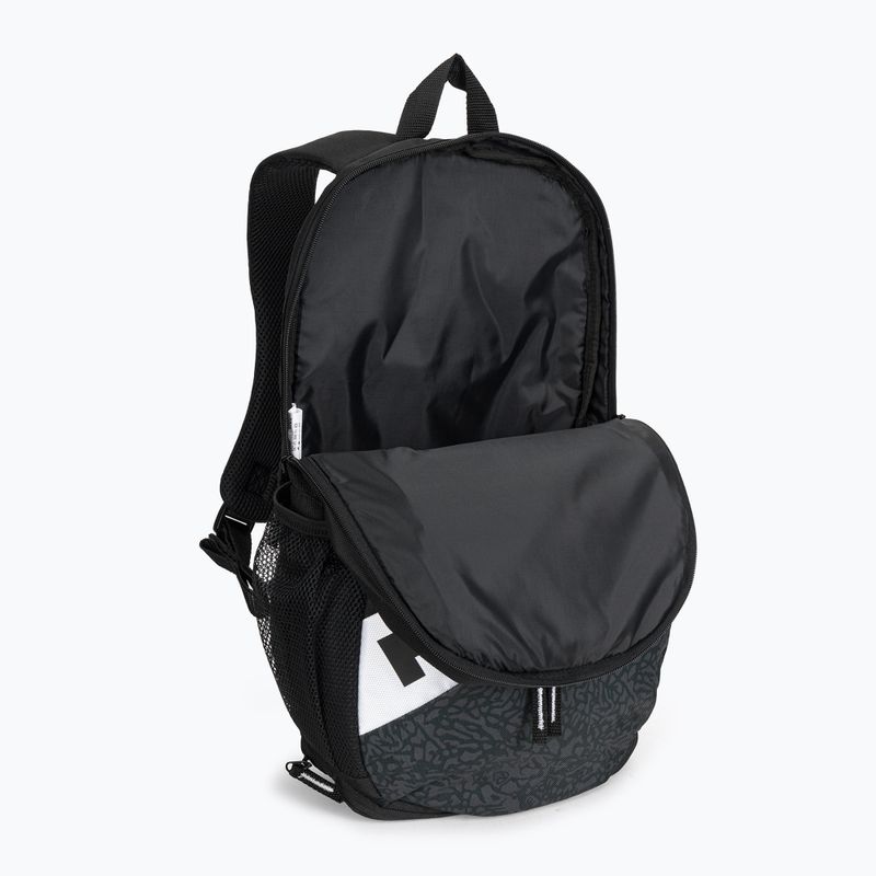 Tenisový batoh HEAD Elite 21 l black 283662 4