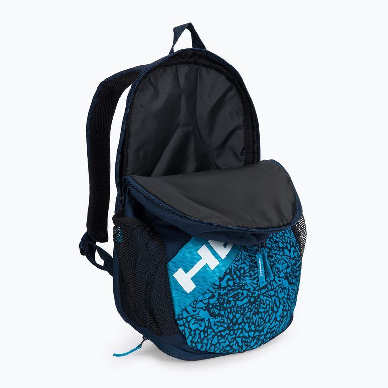 Tenisový batoh HEAD Elite 21 l navy blue 283662 4