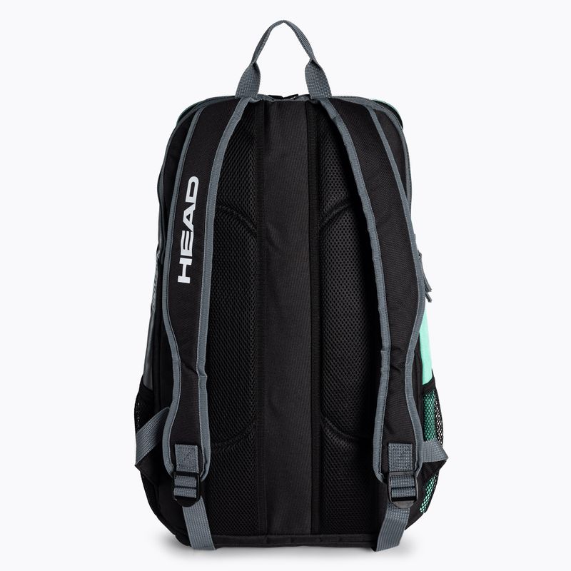 Tenisový batoh HEAD Tour Team 29 l mint 283512 2
