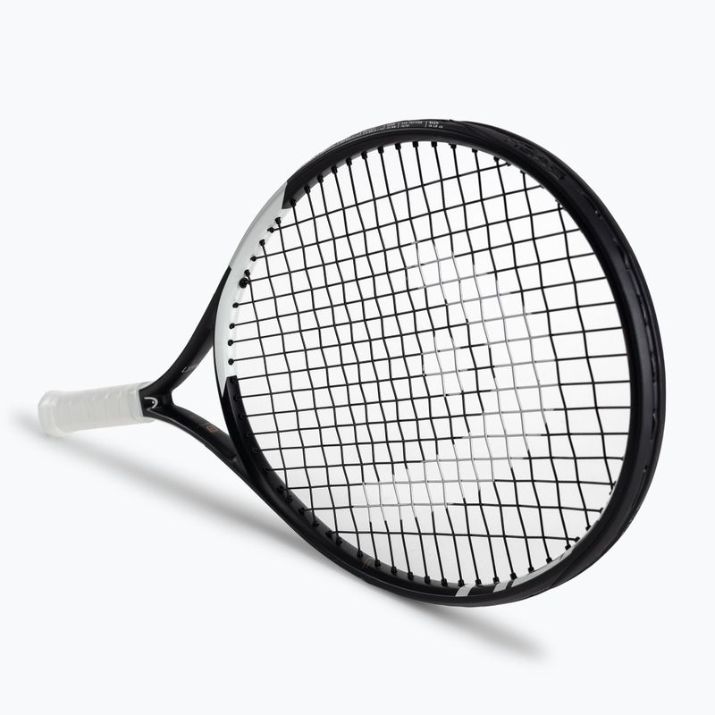 Detská tenisová raketa HEAD IG Speed 23 SC čierna 234022 2