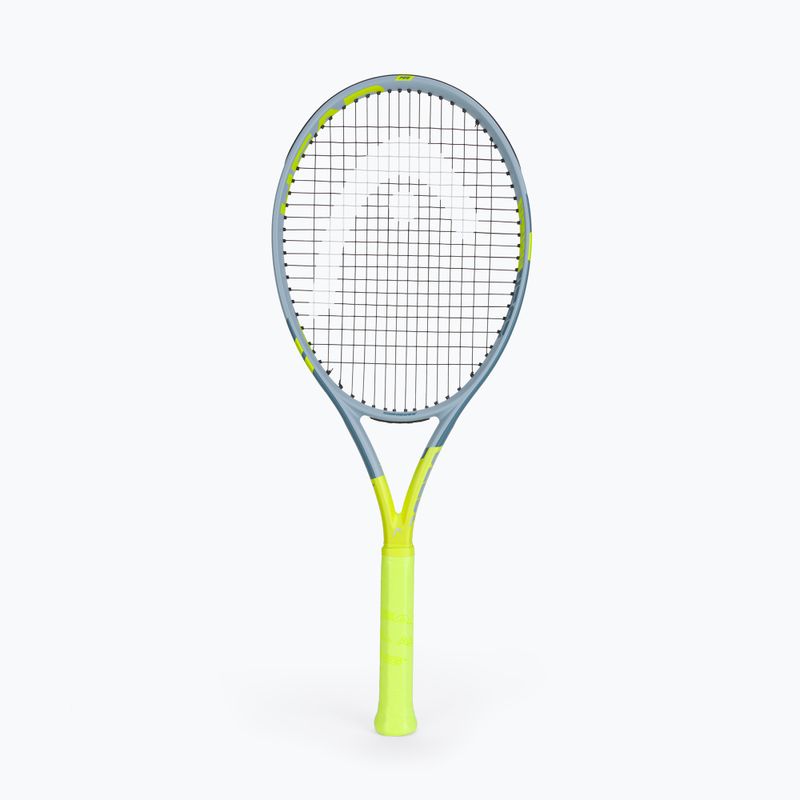 Tenisová raketa HEAD IG Challenge Pro SC yellow 233902